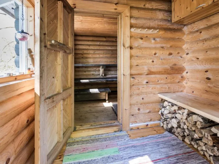 Holiday Home Vastaniemi