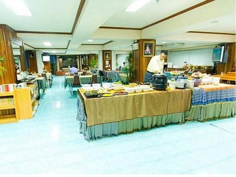 Yamadaya Apartment