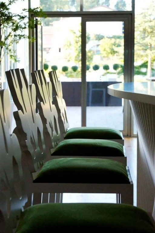 Villa Sandini Hotel & SPA