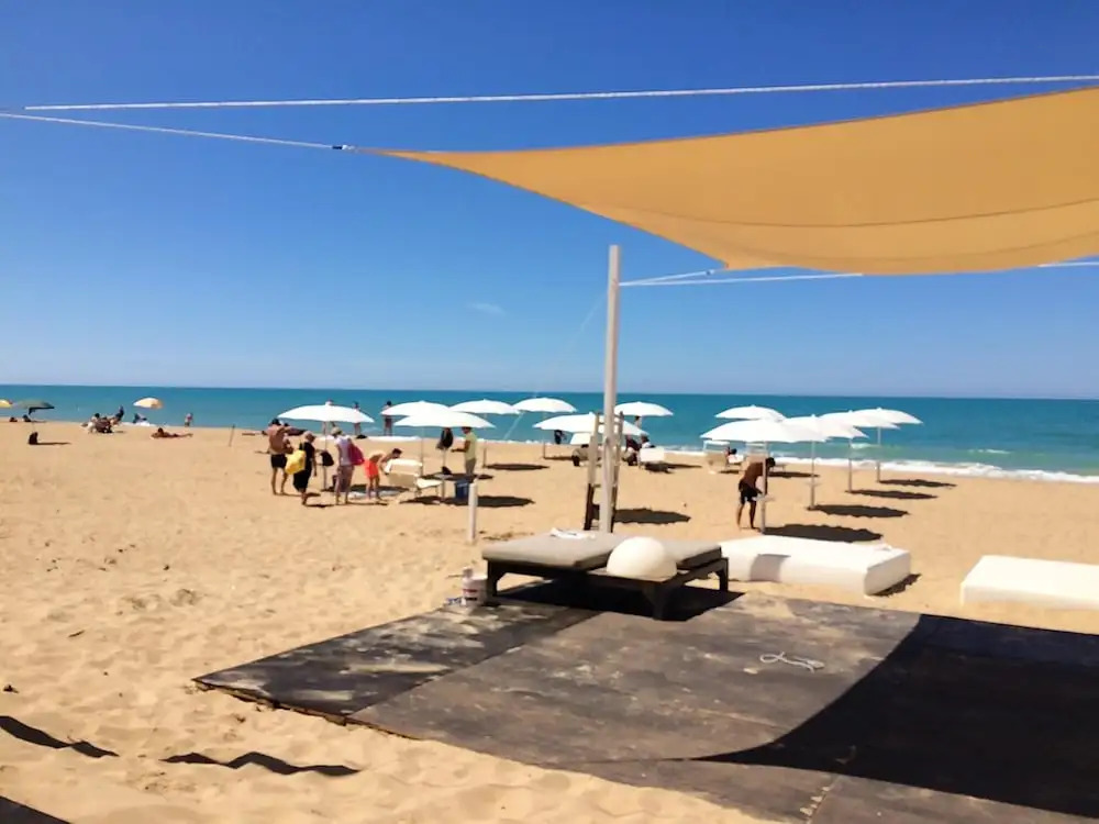 Apartment with 2 Bedrooms in Agrigento, with Wonderful Sea View, Enclosed Garden And Wifi - 700 M From the Beach