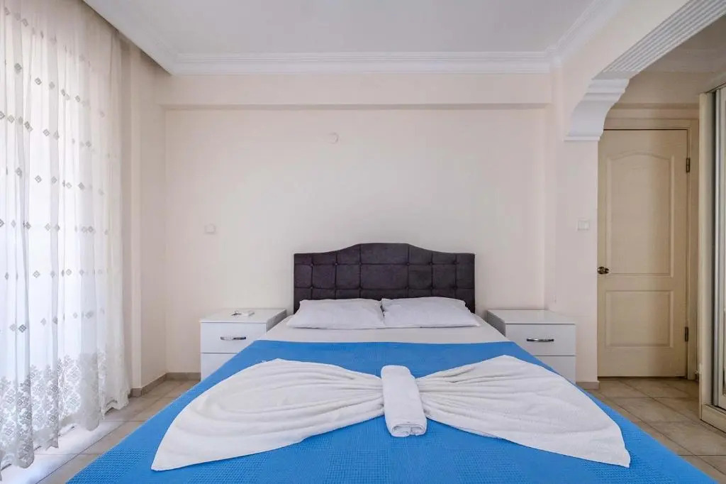 MirVilla NAZ2 Fethiye