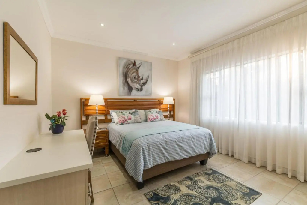 Oceanview B&B