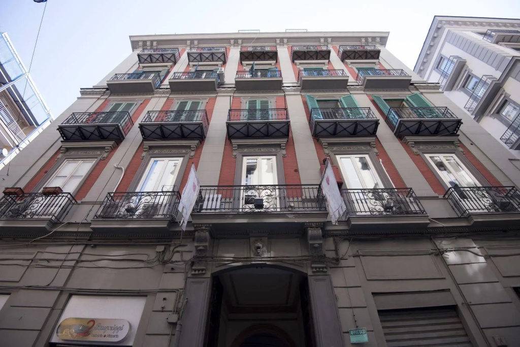 Schilizzi Hotel