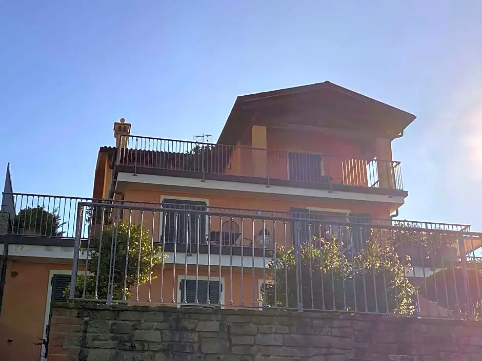 LA SISMONDA