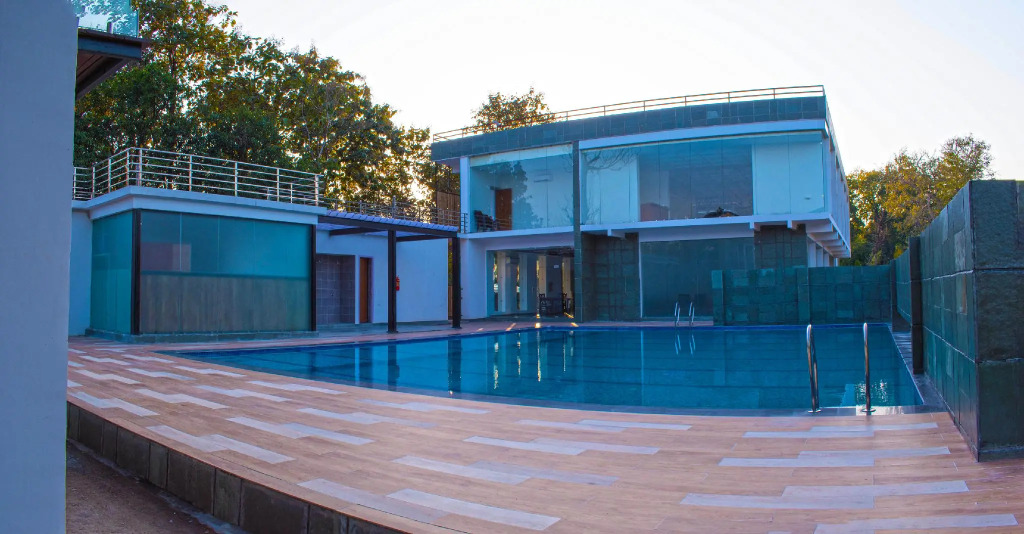 The Cloyster Resort and Spa