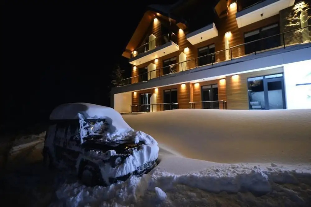 Alliance Villa