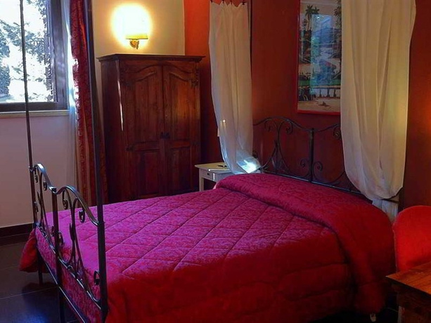 Park Hotel Serenissima