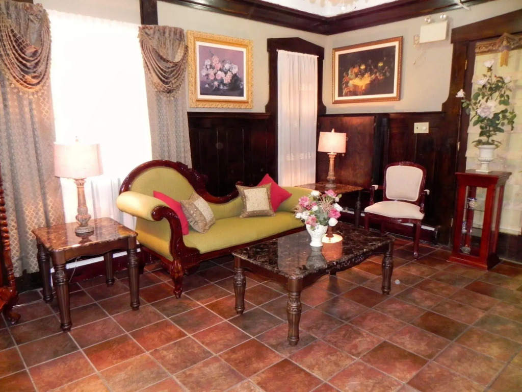 Harbourview Inn, SureStay Collection by Best Western