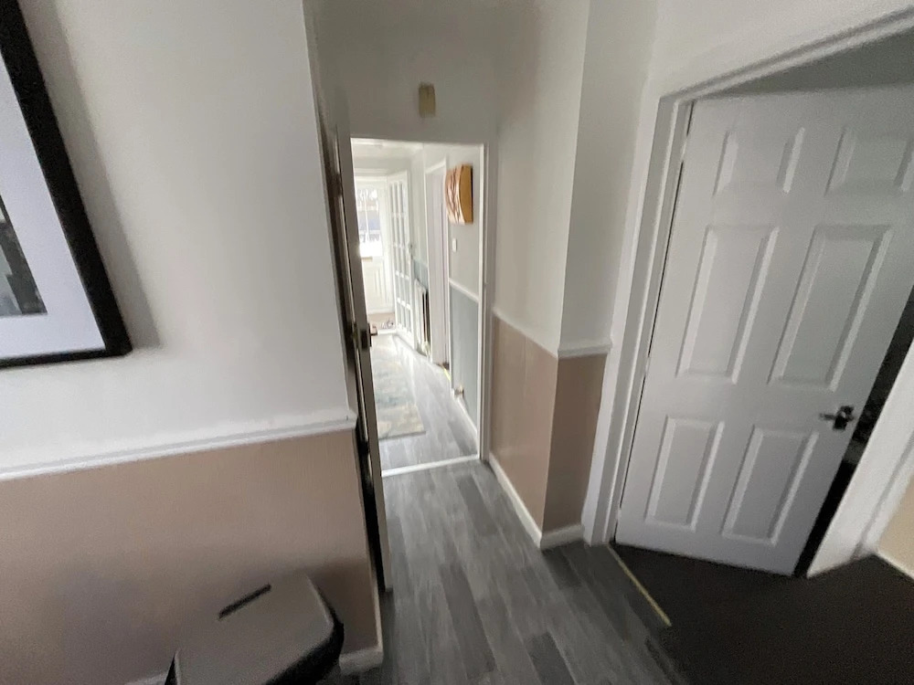 Stunning 4-bed House in Rochester