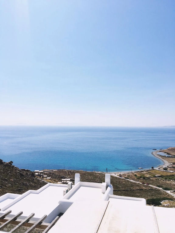Oniro Summer House