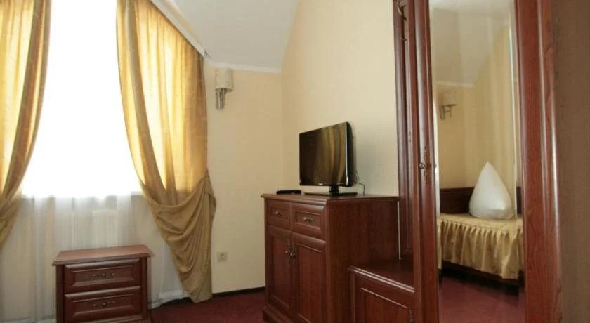 Hotel Kalyna