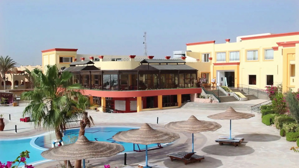 Blue Reef Marsa Alam - All inclusive