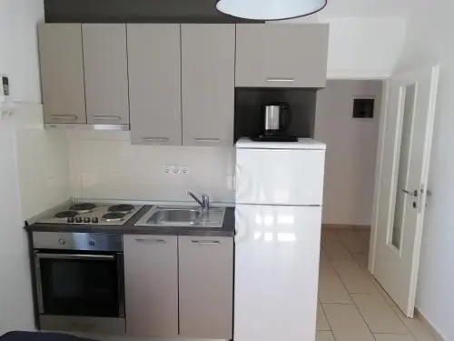 Apartment Juric