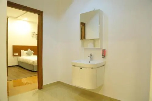 Aptly Premium Serviced Apartments - A BRAND UNIT OF SKYLA