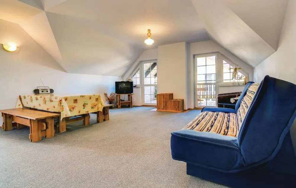Beautiful Home In Rowy With Sauna