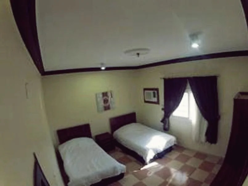 Al Qaswaa Hotel 4