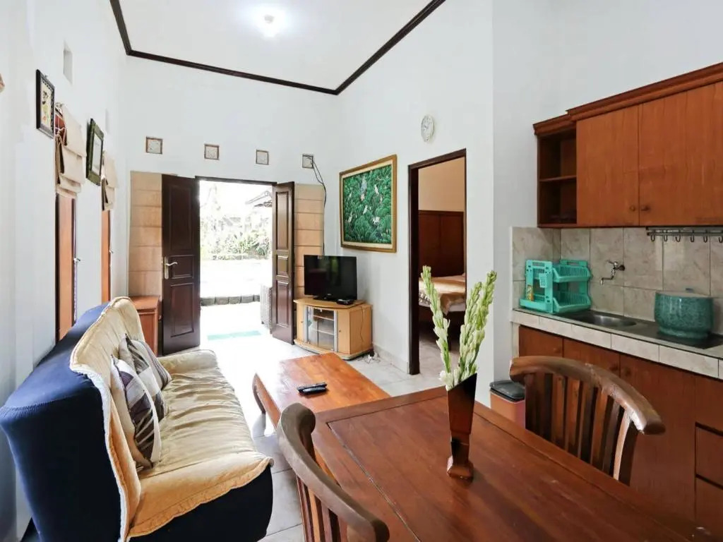 Rumah Akira Seminyak