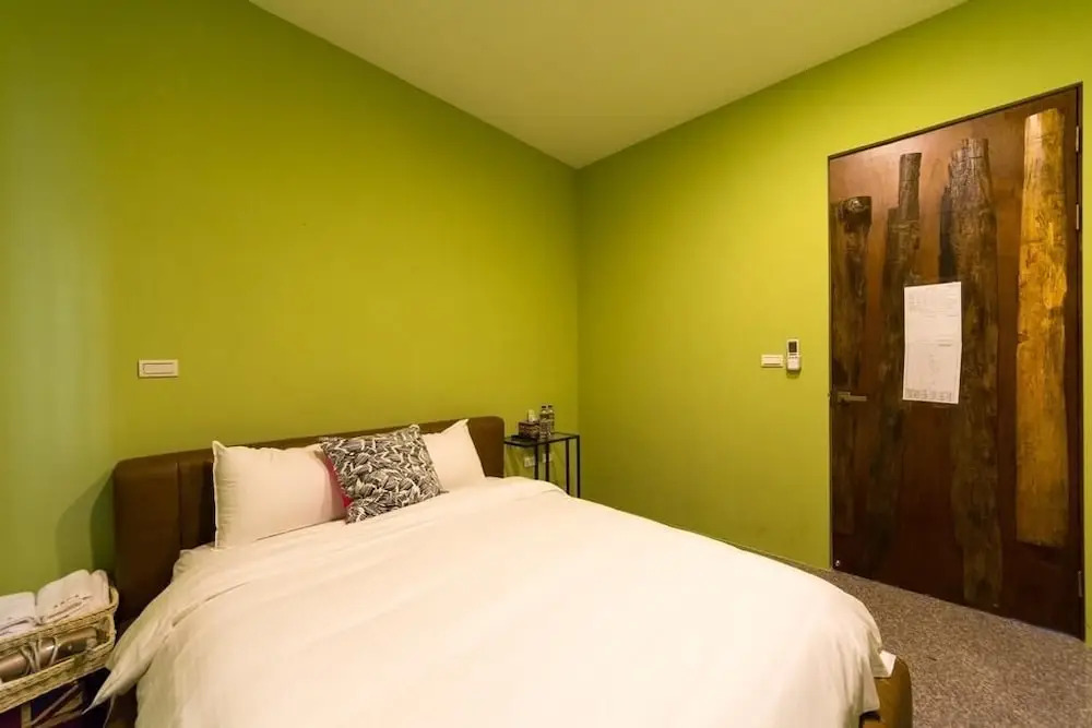 LaBelle's House B&B