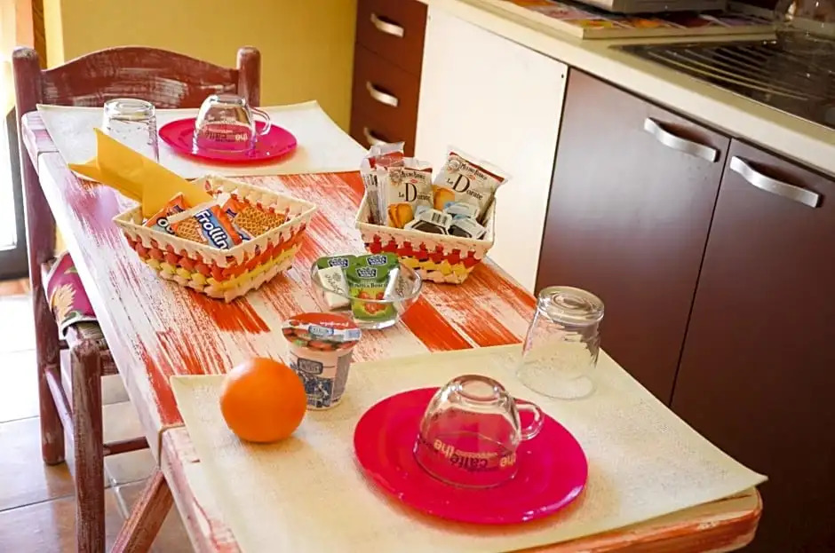 B&B Nonna Sini