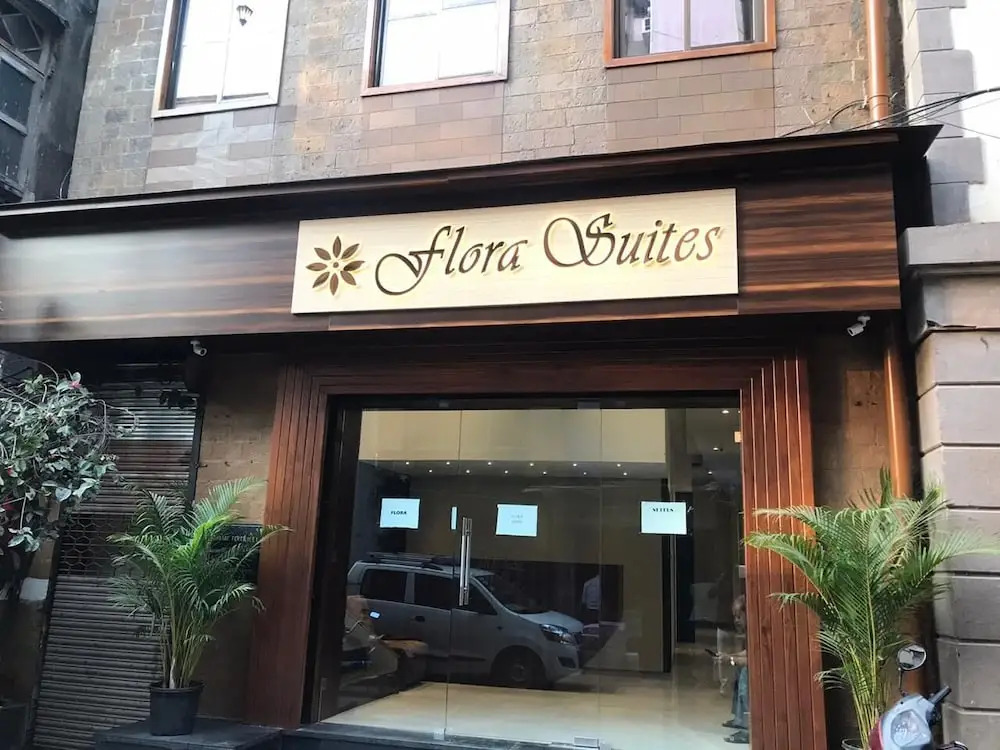 Hotel Flora Suites - Fort