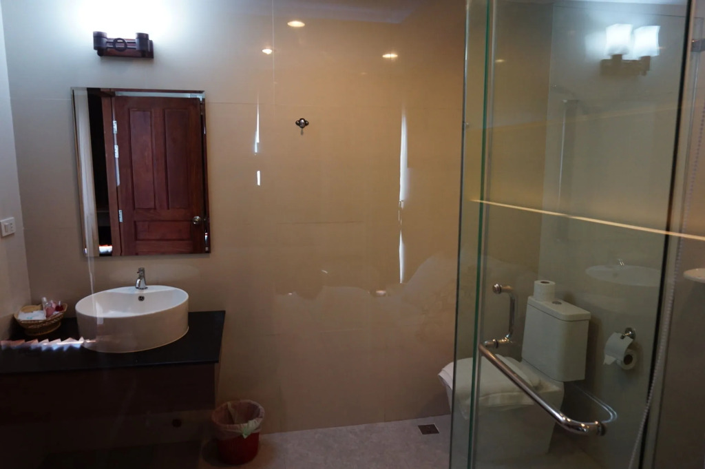 Daosavanh2 Hotel Vientiane