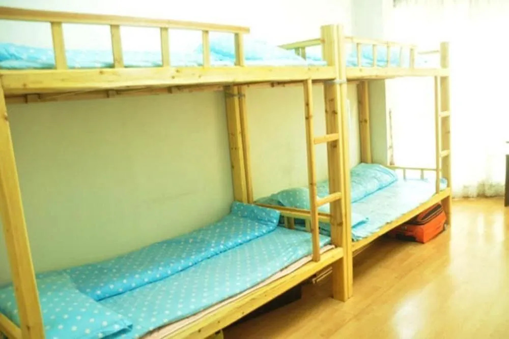 Guangzhou Pinyan Youth Hostel
