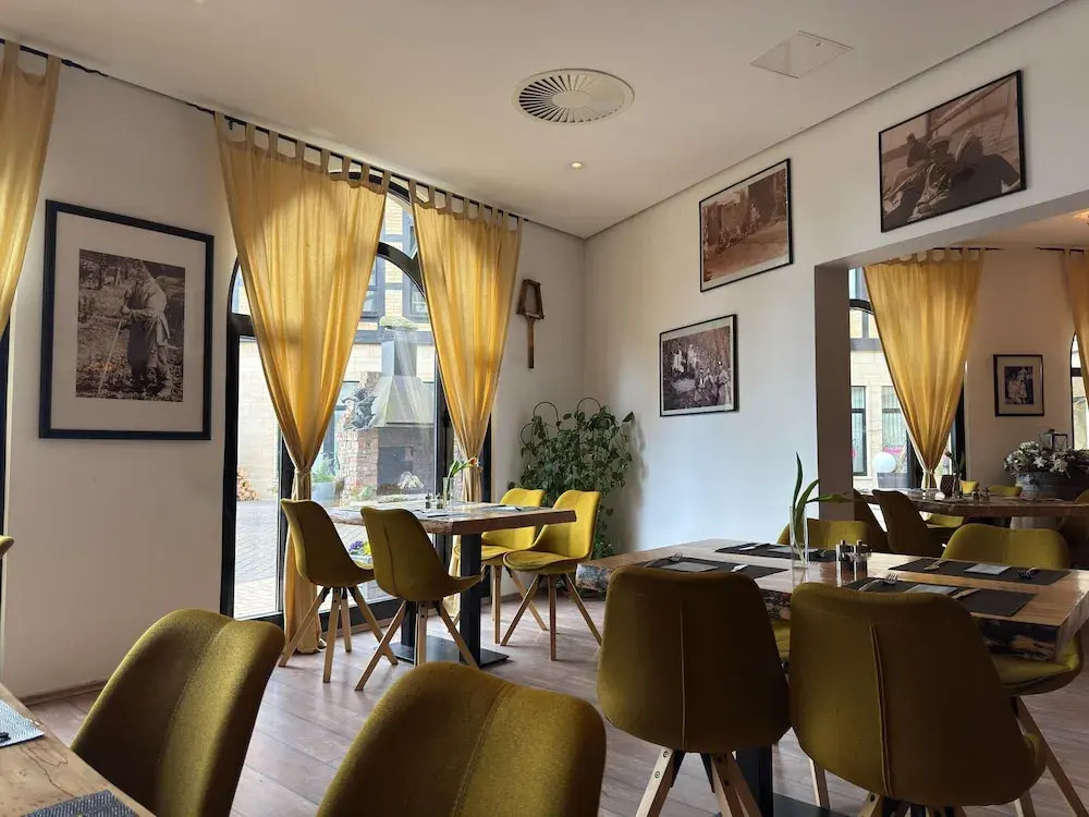 Residence Park am Schweriner See