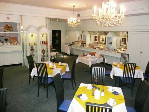 Hotel Königswache