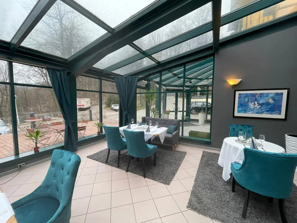 Parkhotel Waldschlösschen