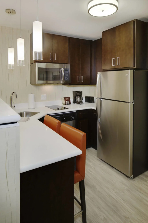 Residence Inn by Marriott Bath Brunswick Area