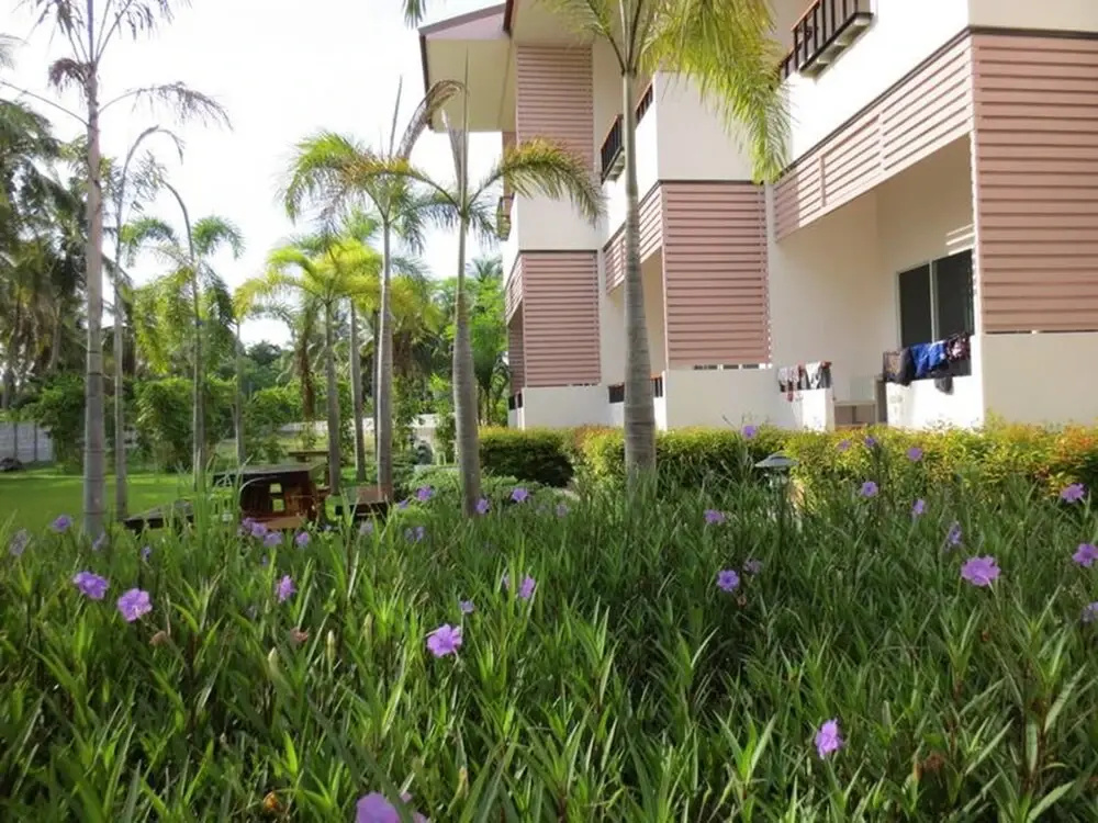 One Wan Resort