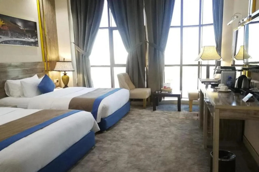 Lavera in Hotel - Rowibeh Hotels