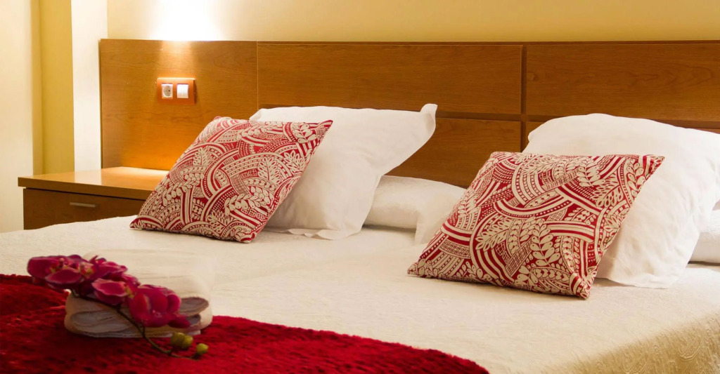 Apartamentos Cean Bermudez