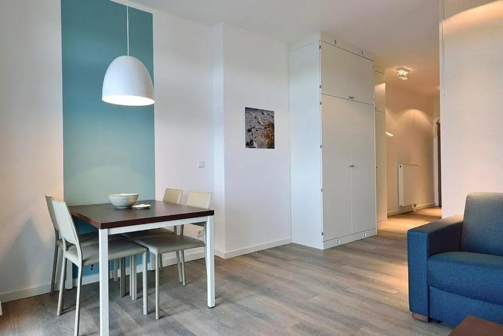 Aparthotel Anna Düne Aparthotel Anna Düne 1 17