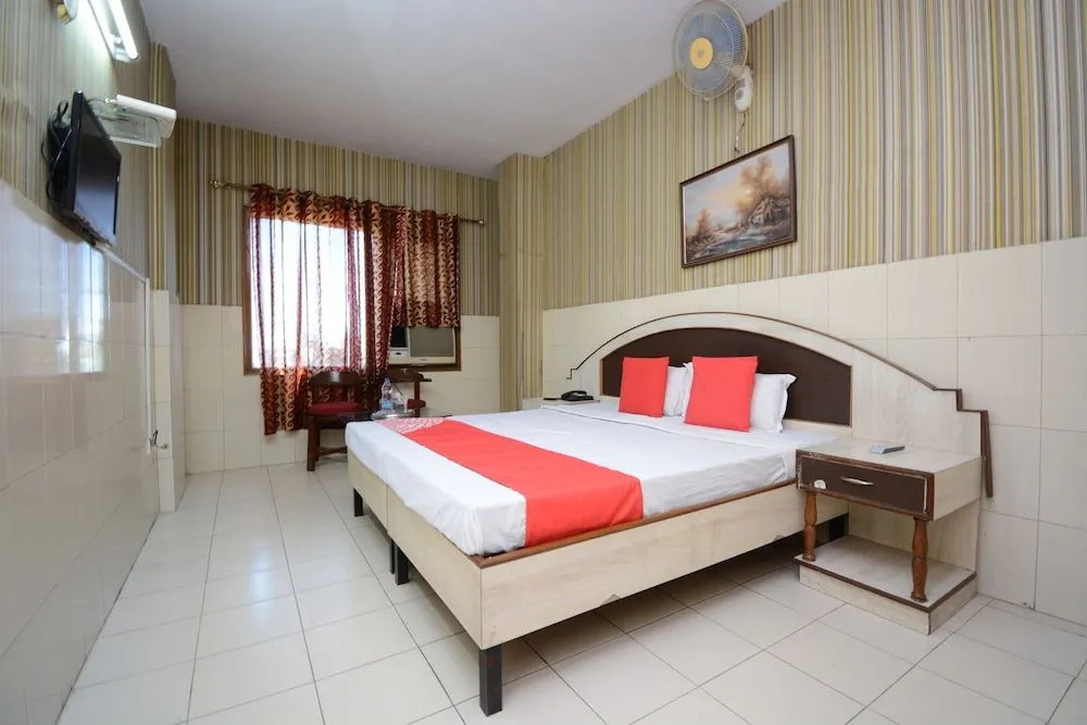 Oyo 36280 Vijay Resorts