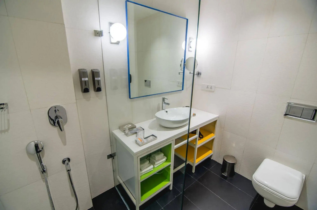 Vega By The Ozone Hotels
