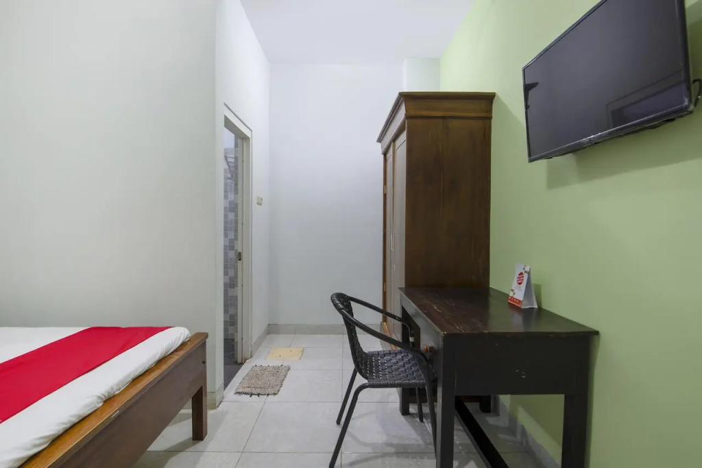 OYO 3815 Kutisari Selatan 21 Syariah