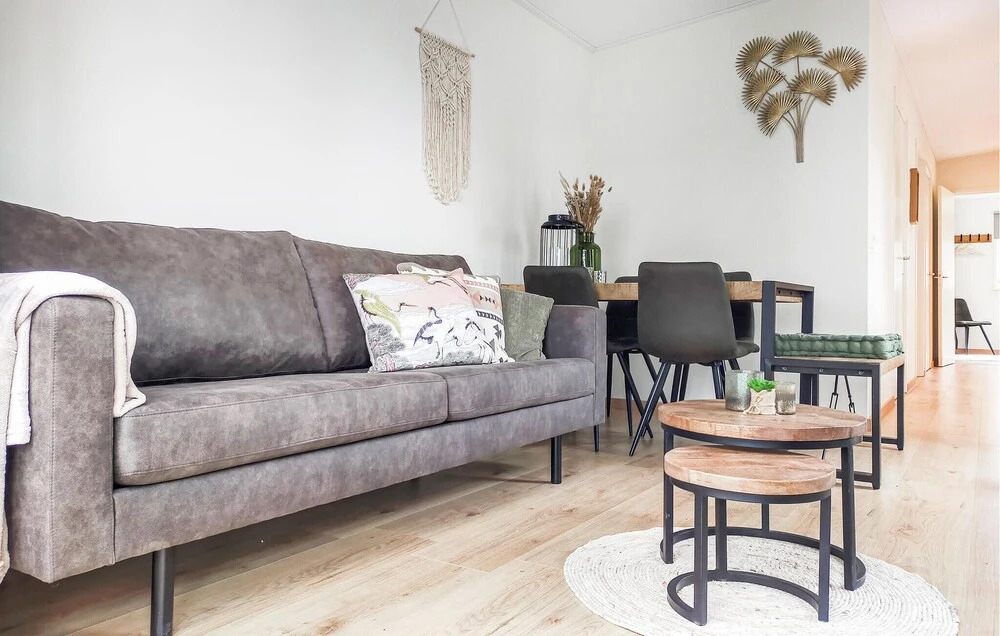Pet Friendly Home In Heinkenszand