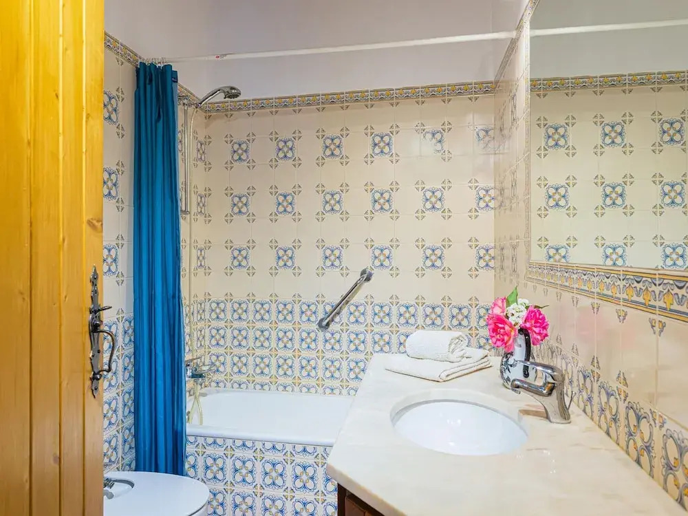 Country Mansion in Montemor-o-novo Alentejo