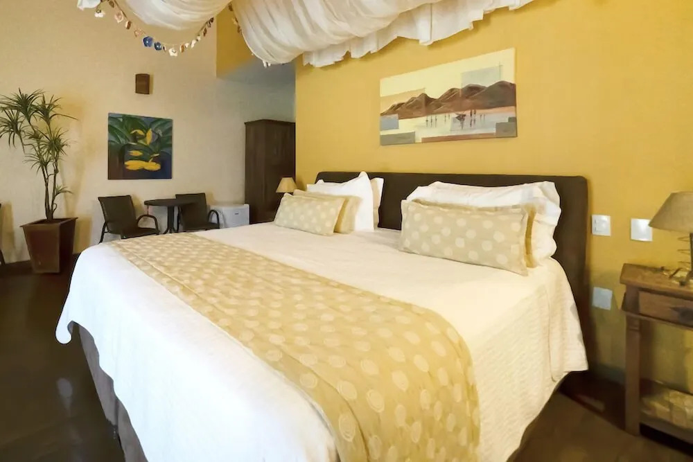 Hotel Mil Flores