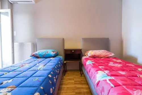 Sapfo Apartment