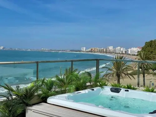Apartamentos Stella Maris
