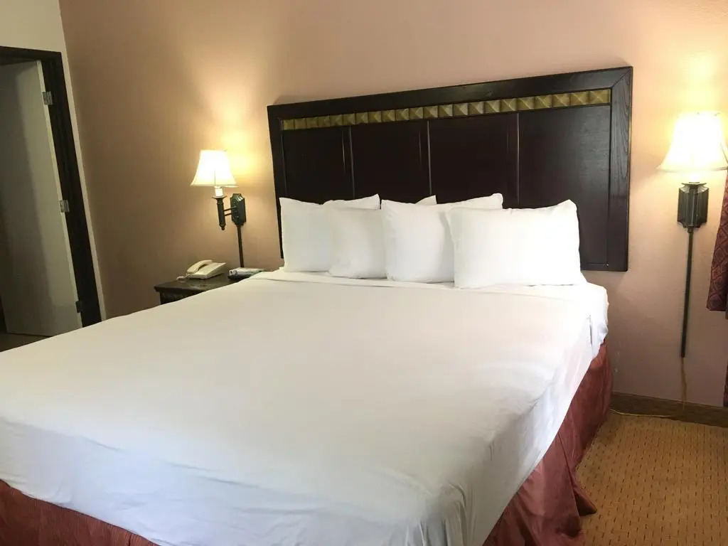 Downtown San Diego Lodge