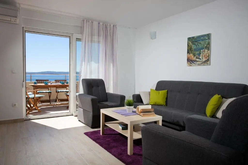 Apartments Medvid