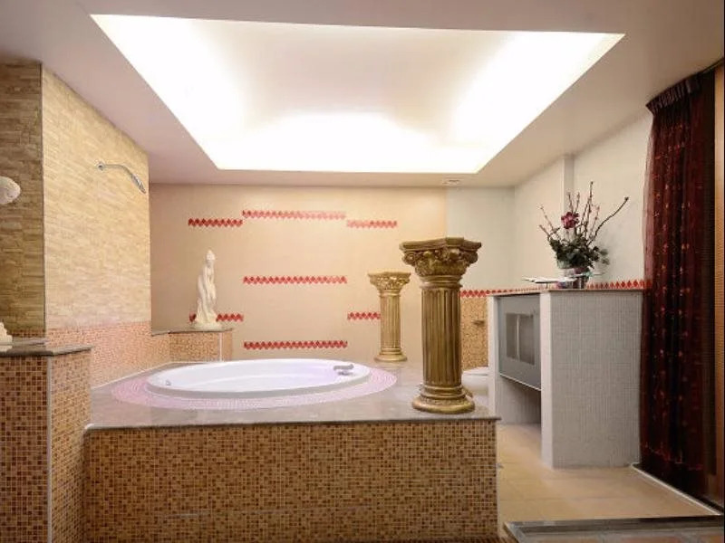 Hua Xiang Motel