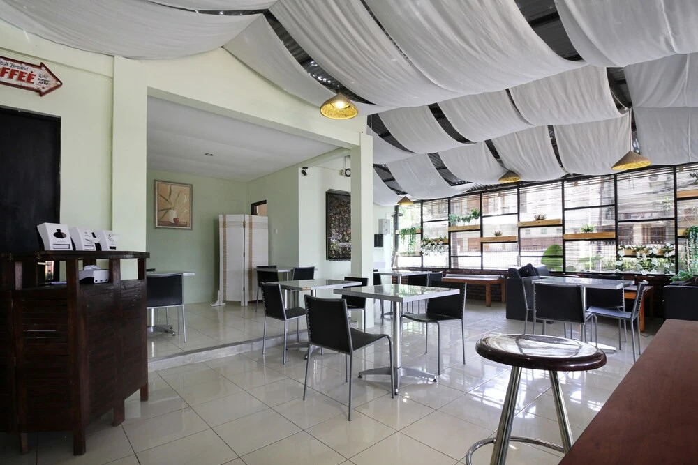 Airy Sunda Natuna 16 Bandung