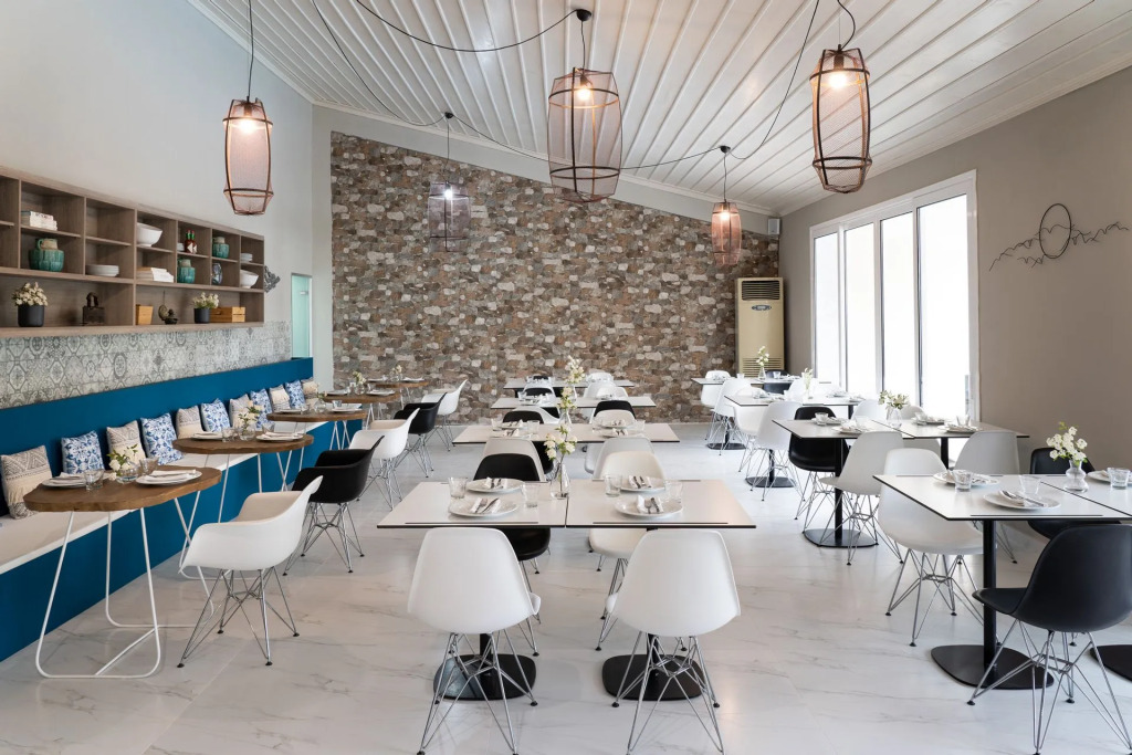 Hotel Zoe