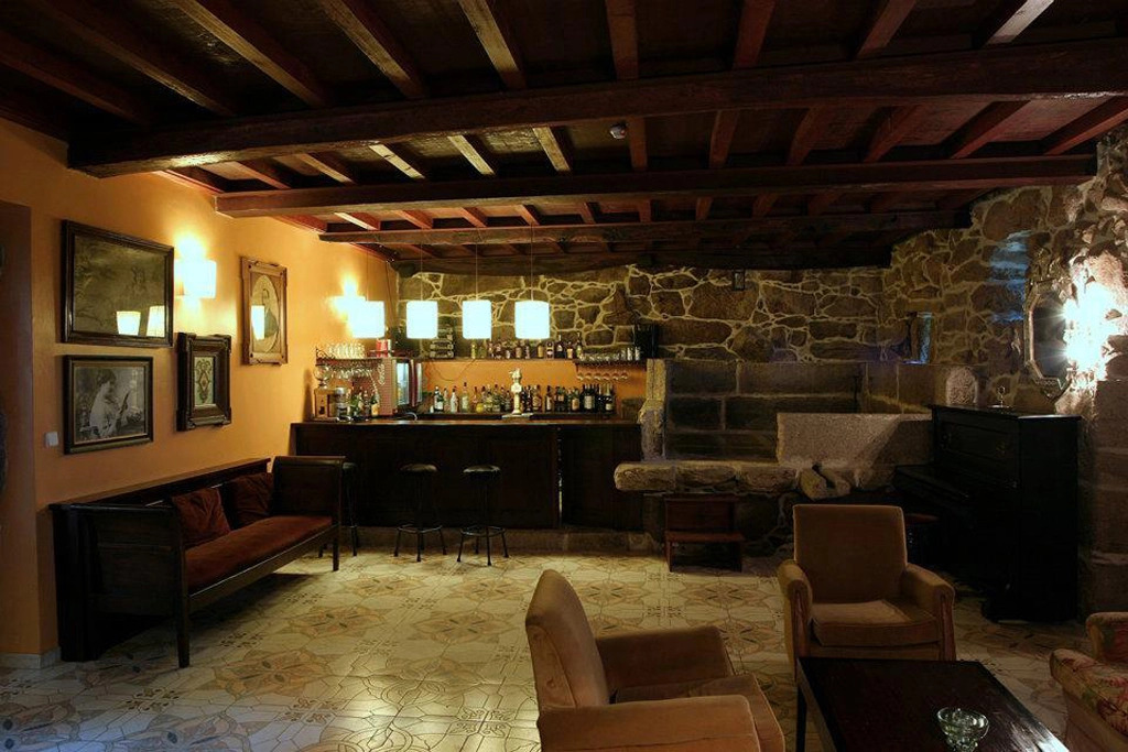 Pazo Larache