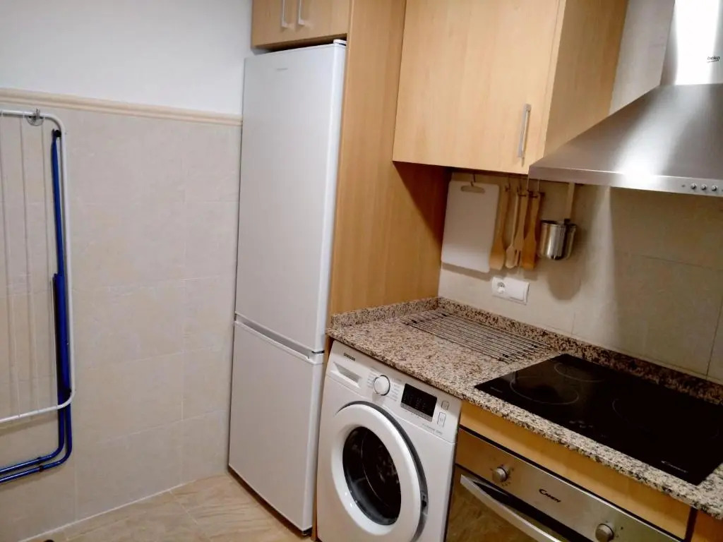 Mi Apartamento en el Delta del Ebro
