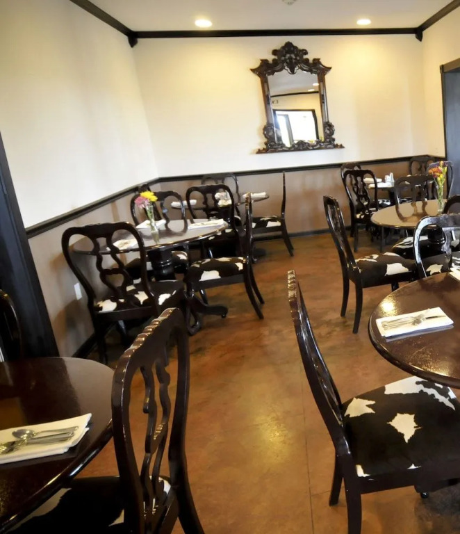 Vintage Villas Hotel & Events